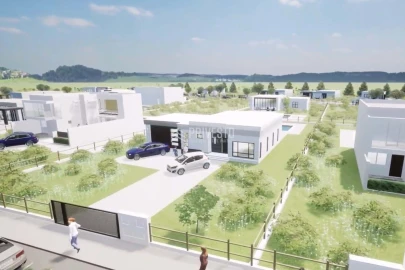 Terreno para Venda em Montargil