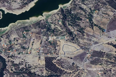 Terreno para Venda em Montargil