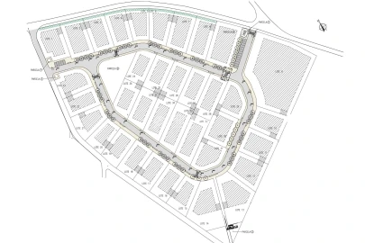 Terreno para Venda em Montargil