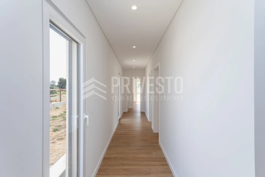 Terreno para Venda em Montargil Foto 9