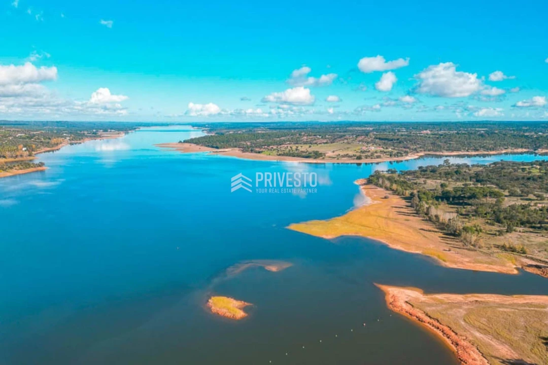 Terreno para Venda em Montargil Foto 6