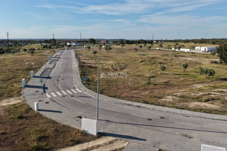 Terreno para Venda em Montargil Foto 9