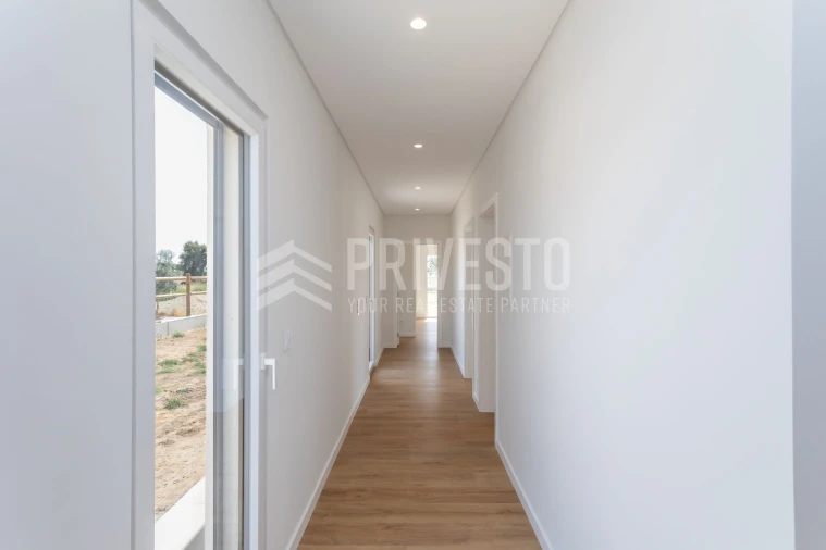 Terreno para Venda em Montargil Foto 9
