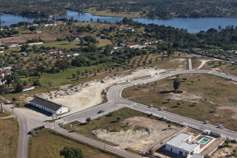 Terreno para Venda em Montargil Foto 11