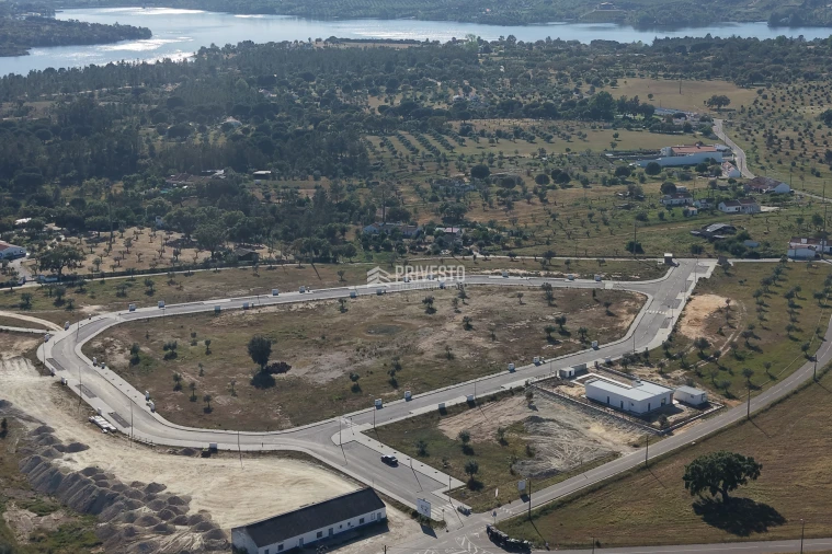 Terreno para Venda em Montargil Foto 5