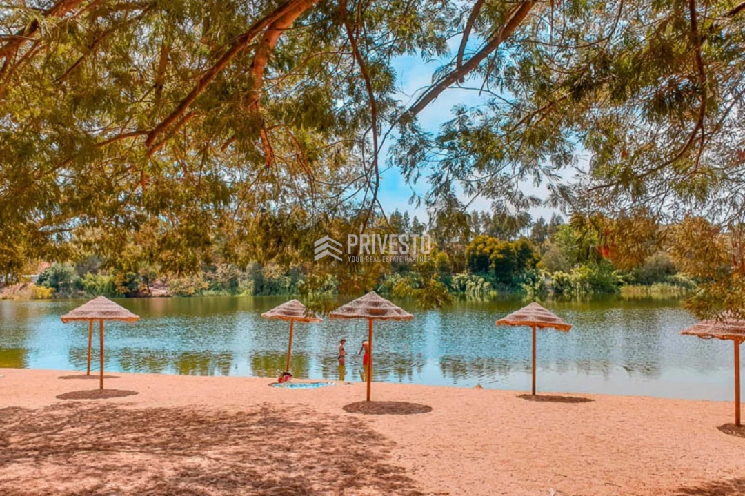 Terreno para Venda em Montargil Foto 5