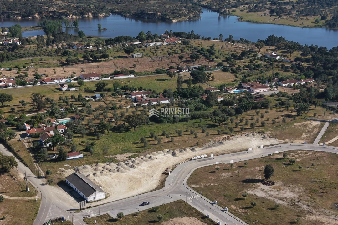 Terreno para Venda em Montargil Foto 3