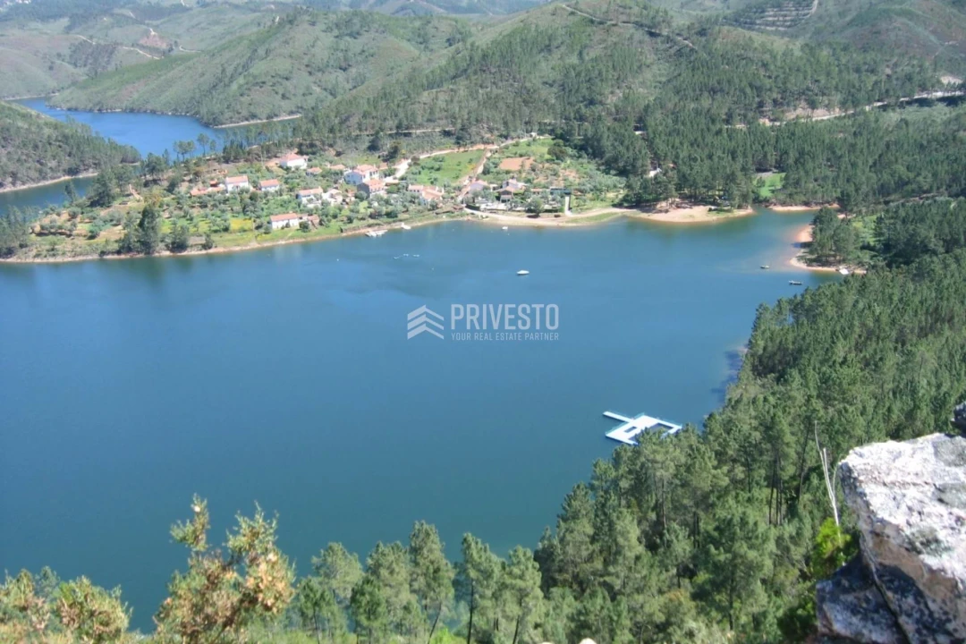 Terreno para Venda em Montargil Foto 1