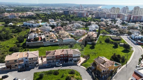 Terreno para Venda em Armação de Pera