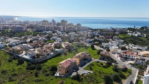 Terreno para Venda em Armação de Pera