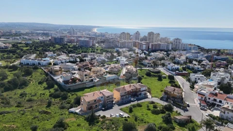 Terreno para Venda em Armação de Pera