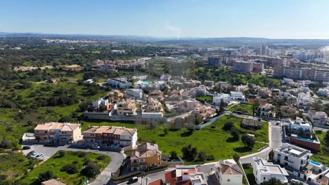 Terreno para Venda em Armação de Pera