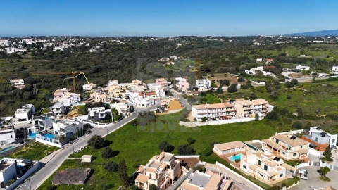 Terreno para Venda em Armação de Pera