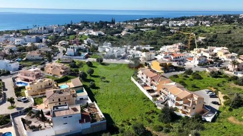 Terreno para Venda em Armação de Pera