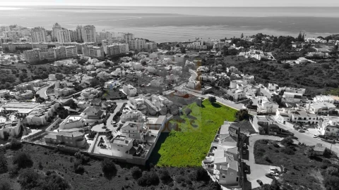 Terreno para Venda em Armação de Pera