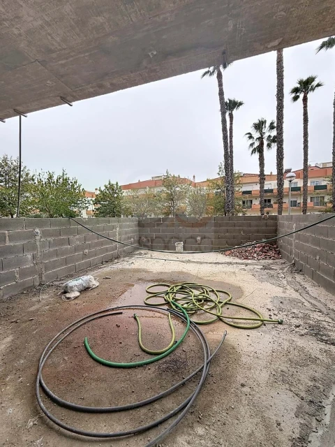 Apartamento T2 para Venda em São Silvestre