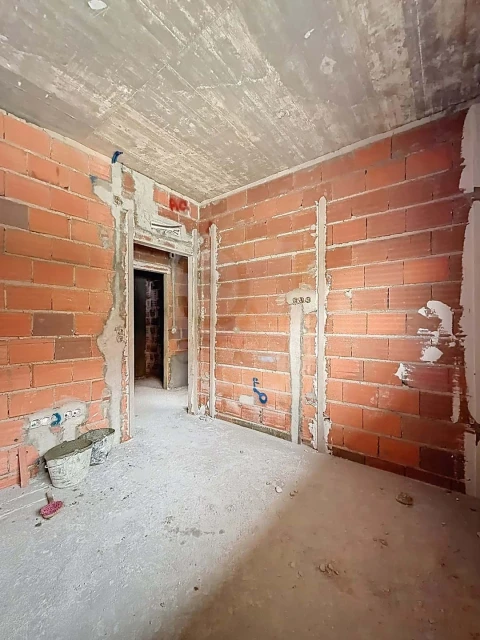 Apartamento T2 para Venda em São Silvestre