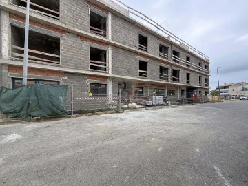 Apartamento T2 para Venda em São Silvestre