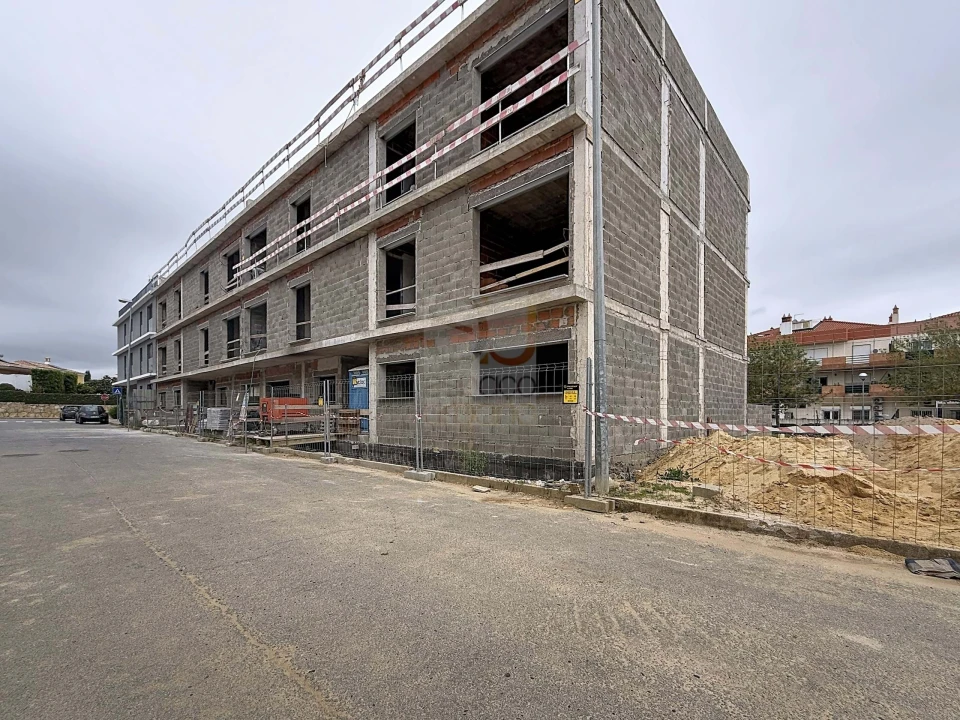 Apartamento T2 para Venda em São Silvestre Foto 15