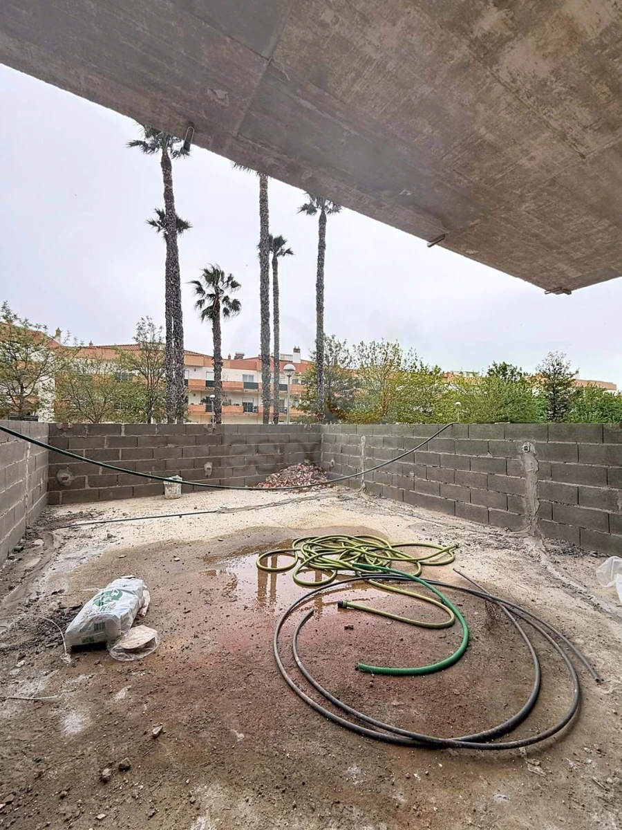 Apartamento T2 para Venda em São Silvestre Foto 9