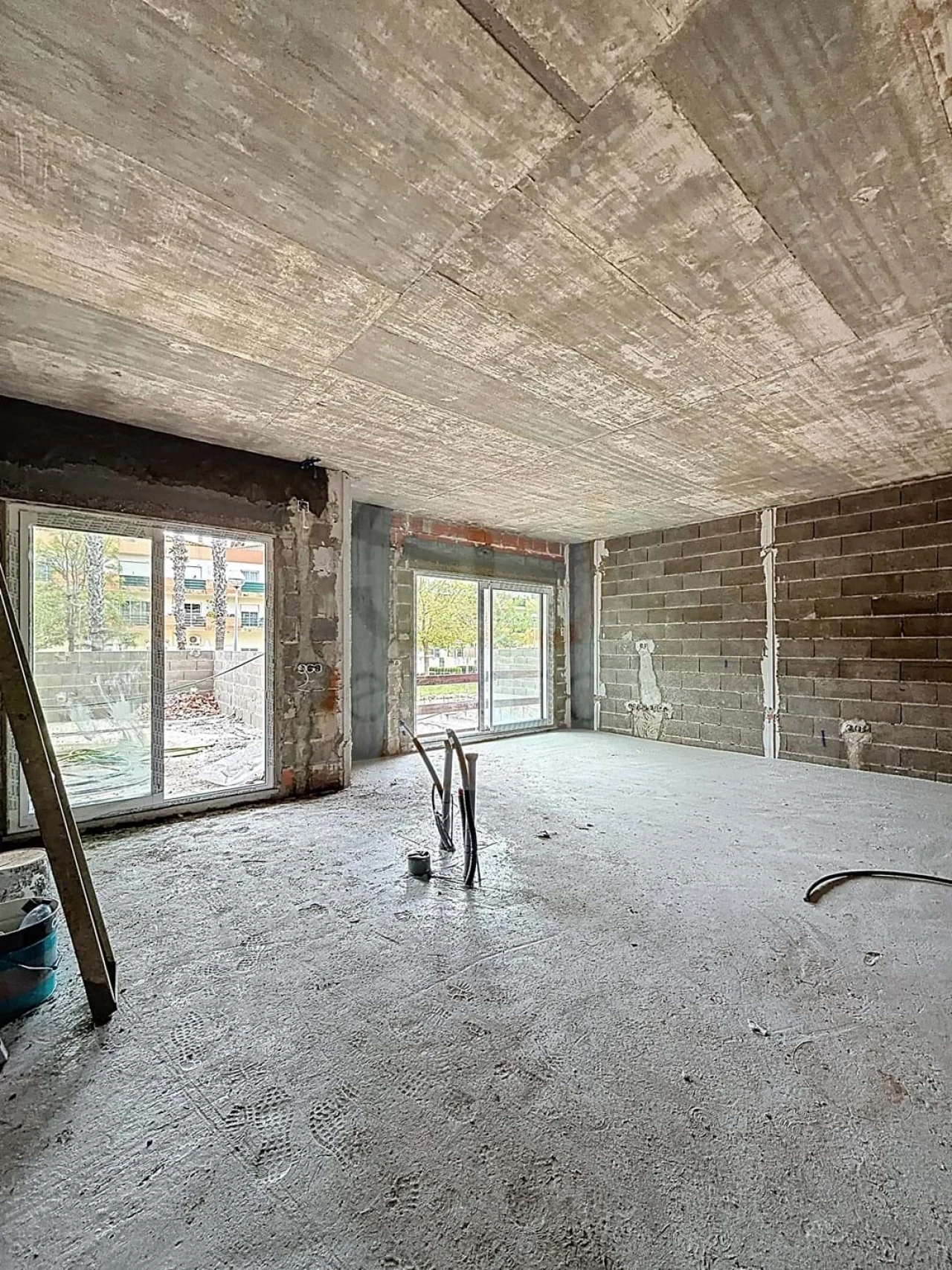 Apartamento T2 para Venda em São Silvestre Foto 14