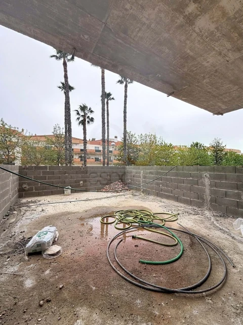 Apartamento T2 para Venda em São Silvestre