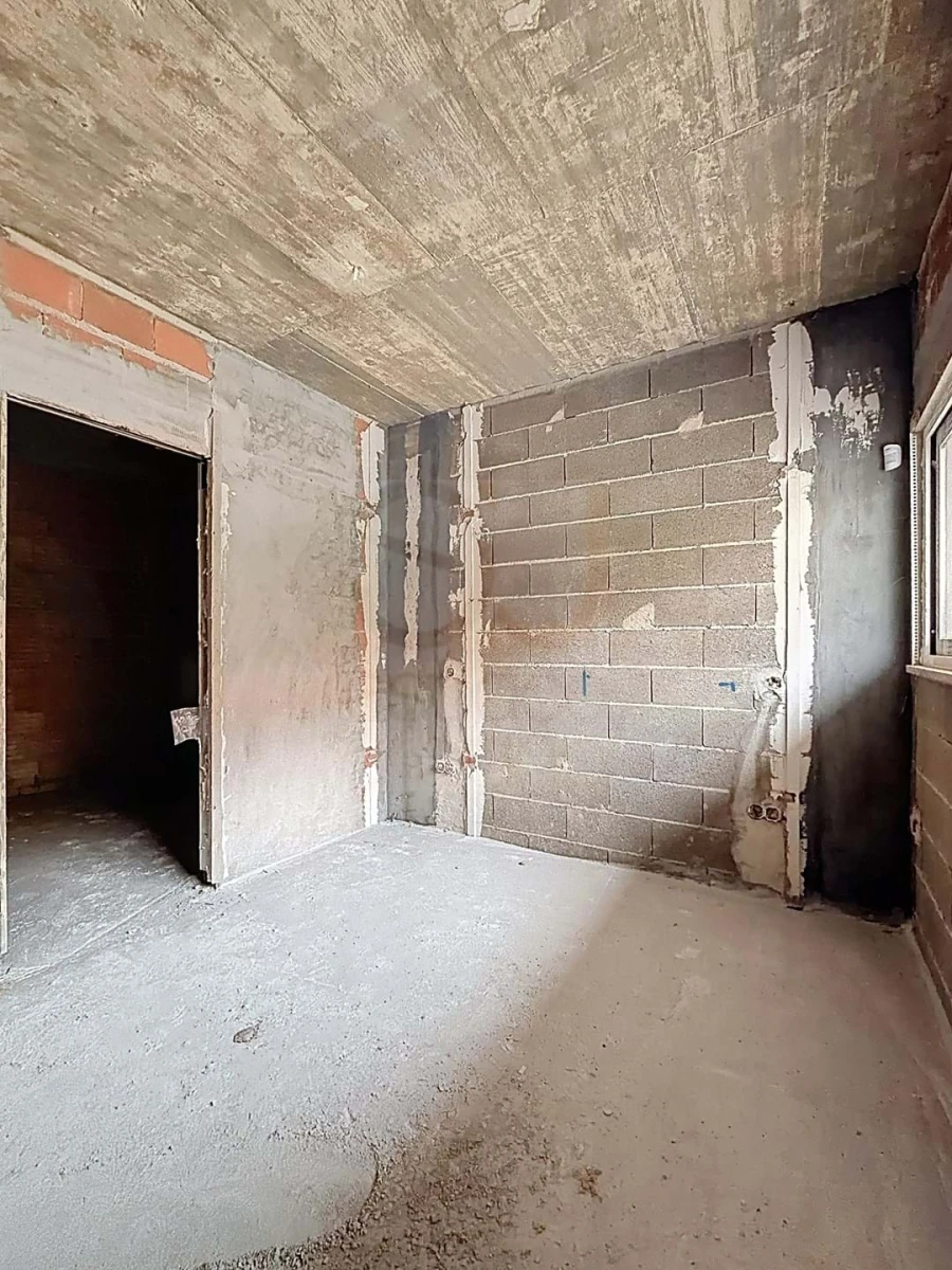 Apartamento T2 para Venda em São Silvestre Foto 7