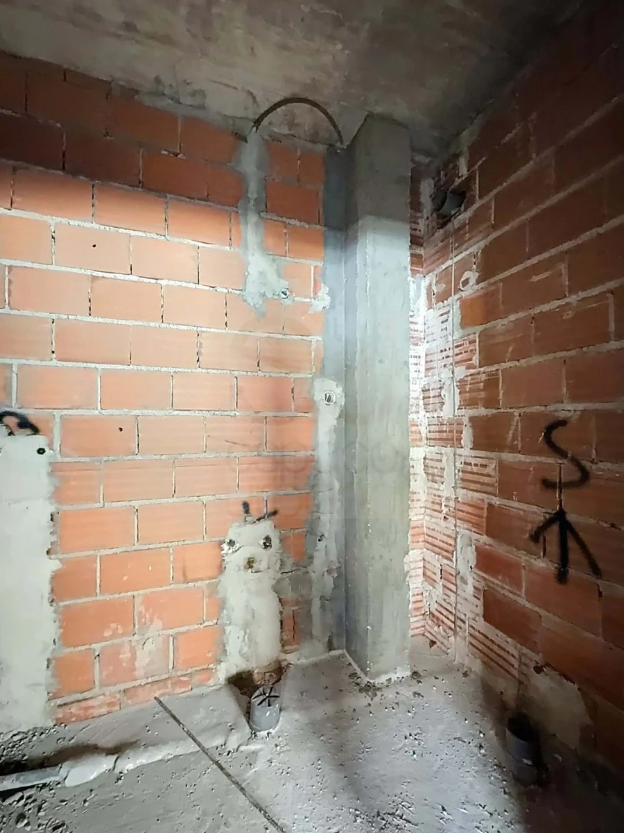 Apartamento T2 para Venda em São Silvestre Foto 10