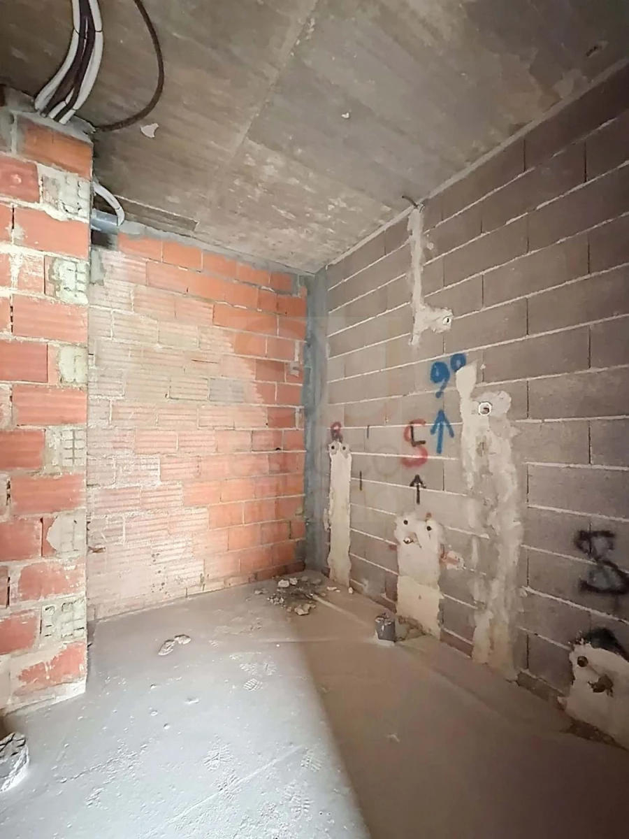 Apartamento T2 para Venda em São Silvestre Foto 9