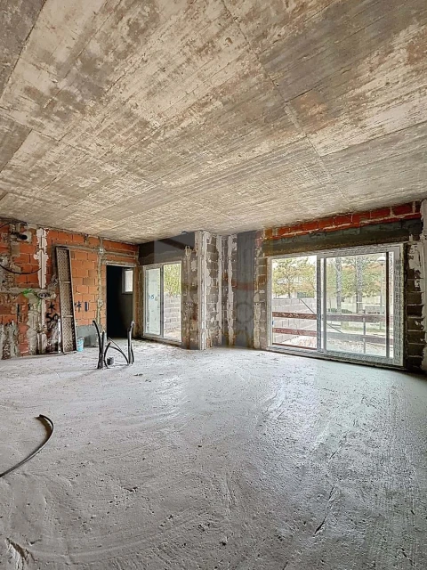 Apartamento T2 para Venda em São Silvestre