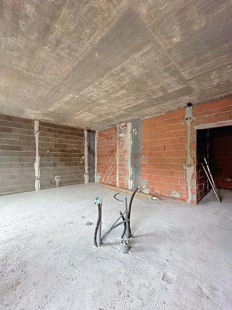 Apartamento T2 para Venda em São Silvestre Foto 11