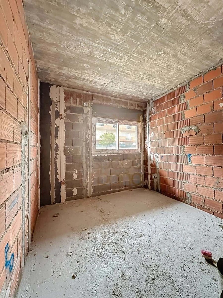 Apartamento T2 para Venda em São Silvestre Foto 3