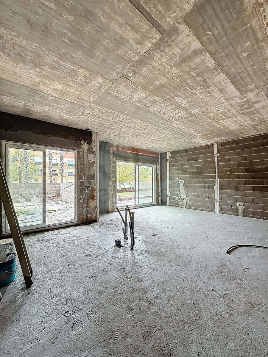 Apartamento T2 para Venda em São Silvestre Foto 12