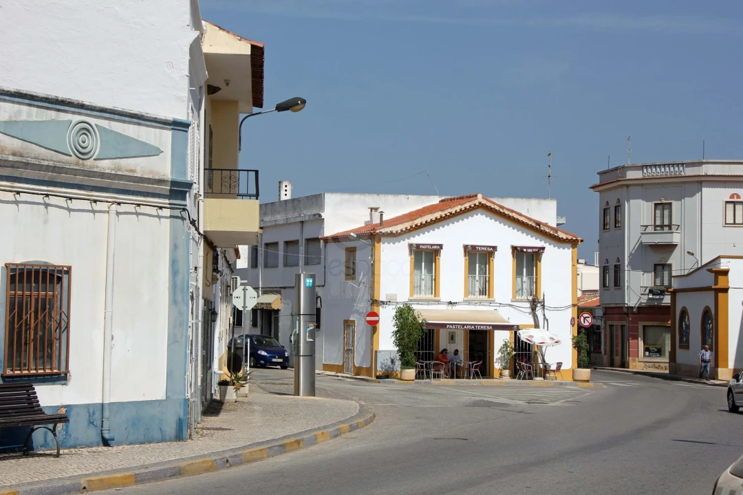 Apartamento T2 para Venda em São Silvestre Foto 19