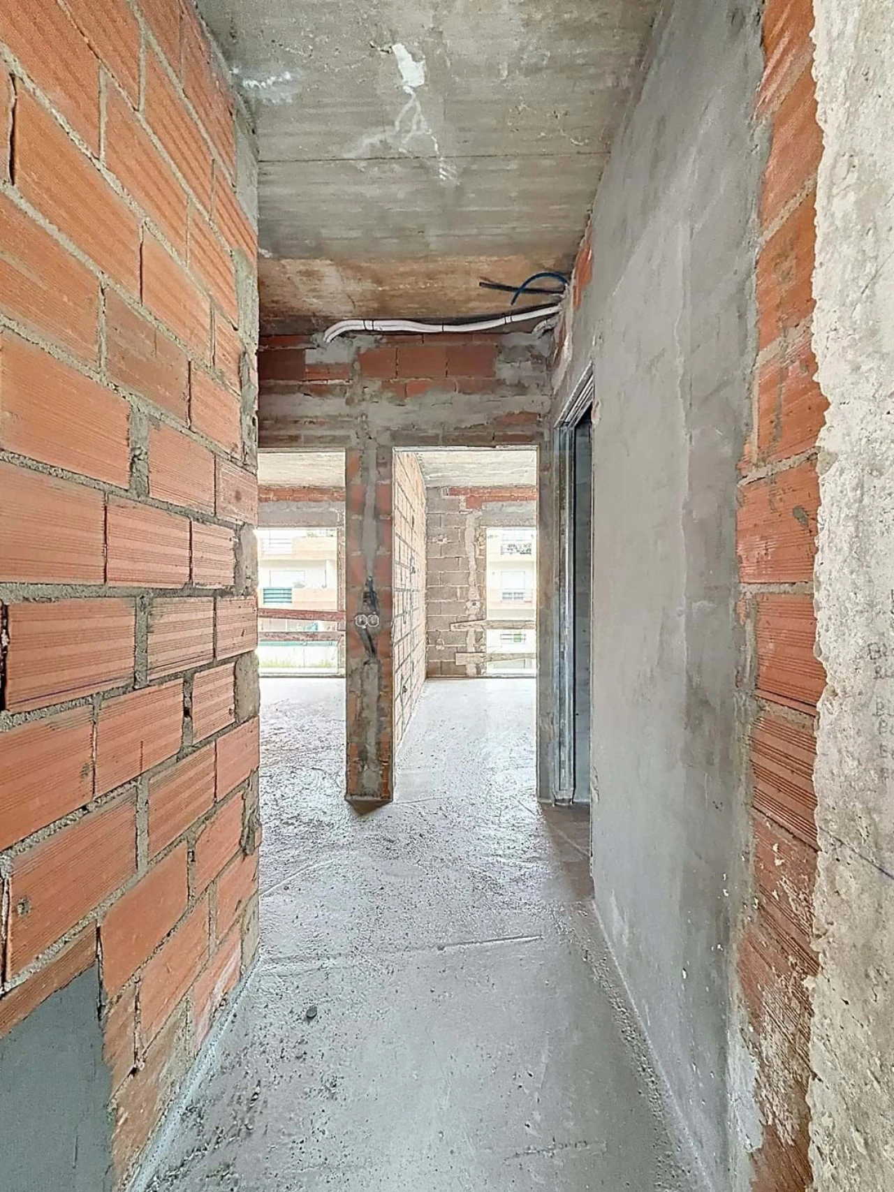 Apartamento T2 para Venda em São Silvestre Foto 7