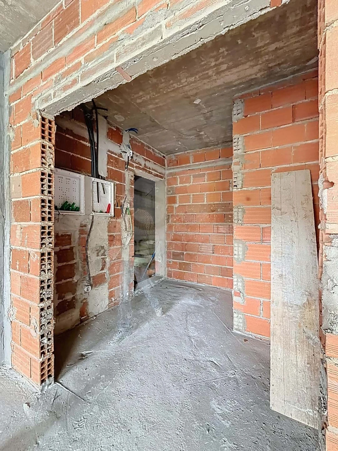 Apartamento T2 para Venda em São Silvestre Foto 3