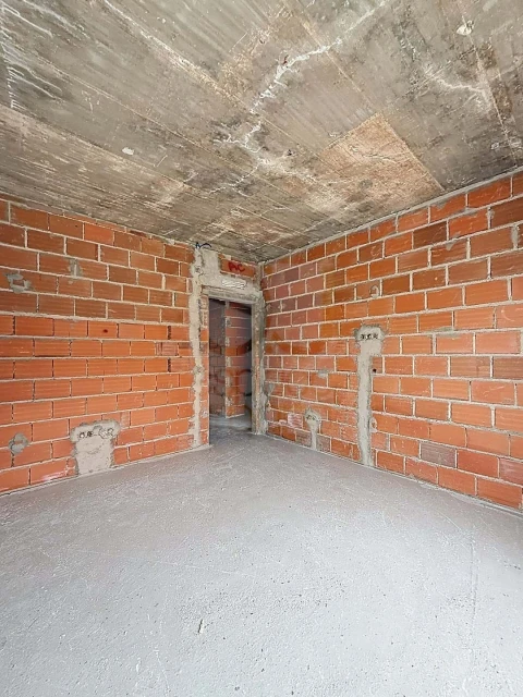 Apartamento T2 para Venda em São Silvestre