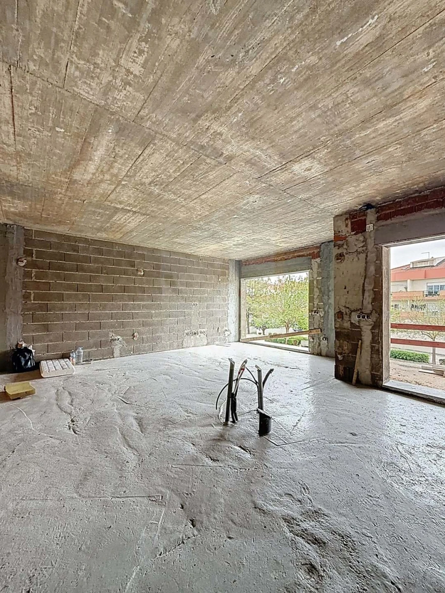 Apartamento T2 para Venda em São Silvestre Foto 4