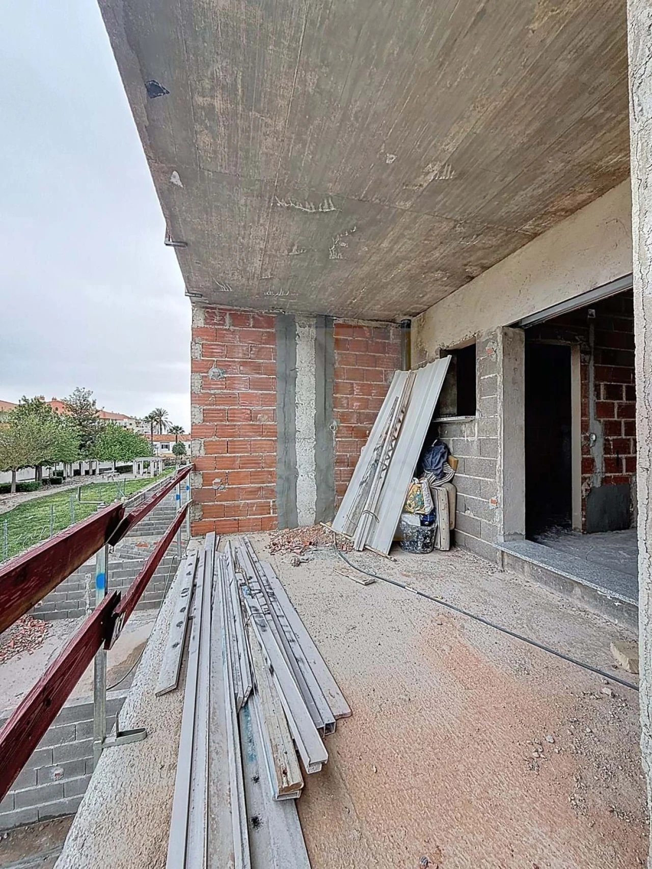 Apartamento T2 para Venda em São Silvestre Foto 6