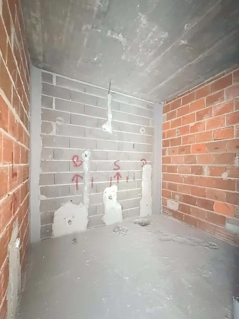 Apartamento T2 para Venda em São Silvestre