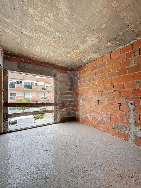 Apartamento T2 para Venda em São Silvestre