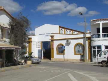 Apartamento T2 para Venda em São Silvestre