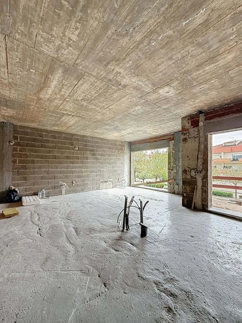 Apartamento T2 para Venda em São Silvestre