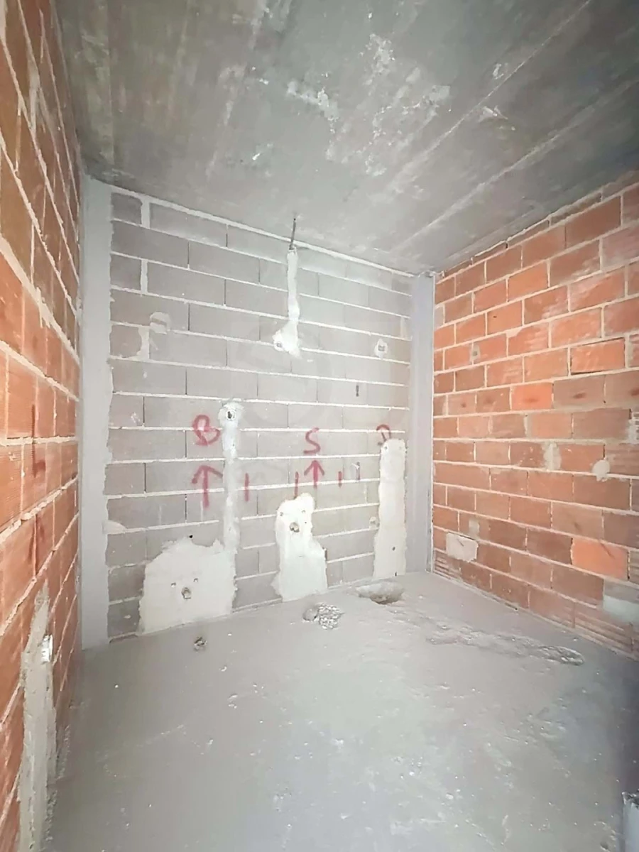 Apartamento T2 para Venda em São Silvestre Foto 12