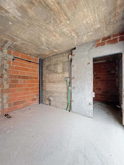 Apartamento T2 para Venda em São Silvestre