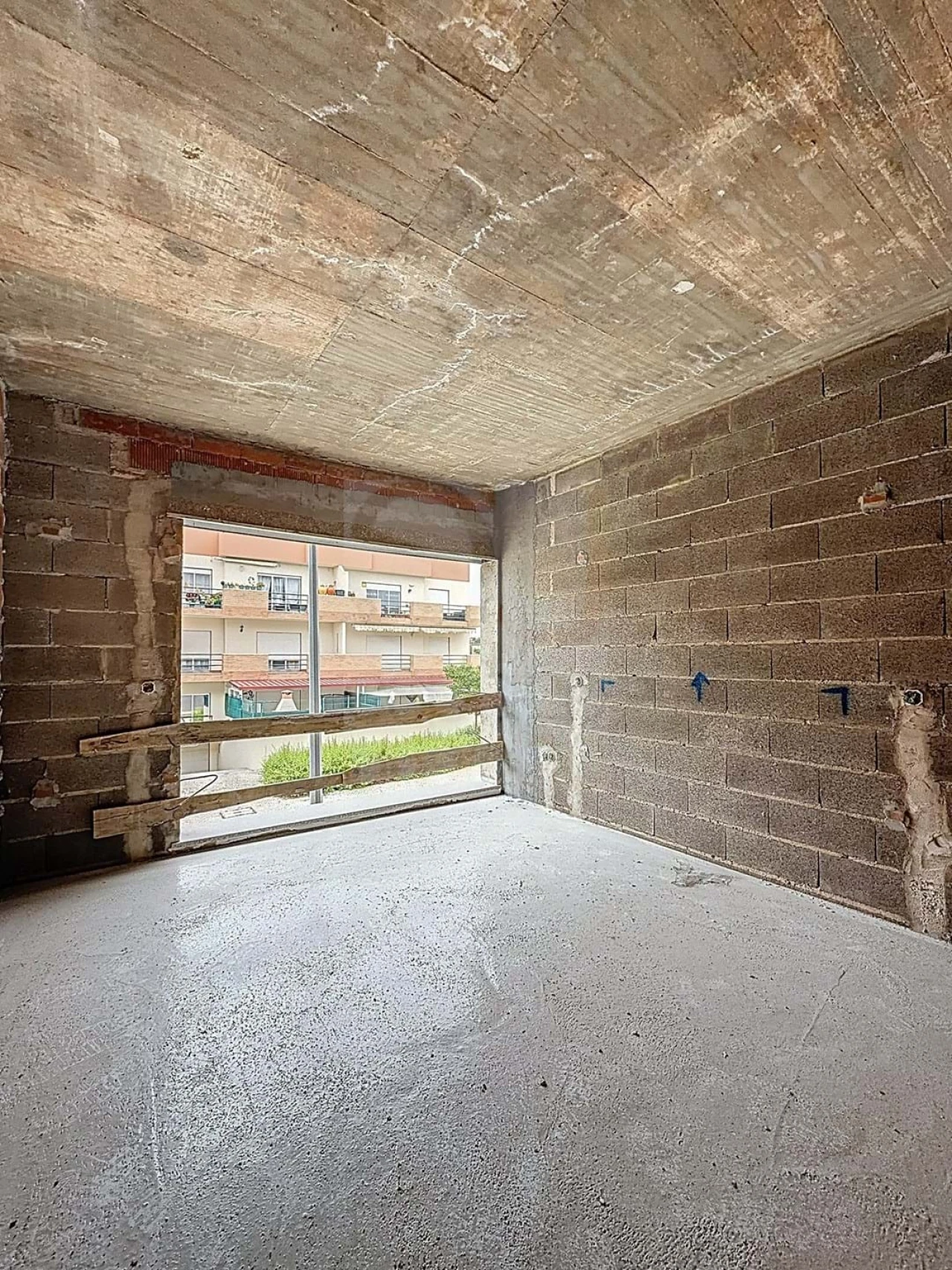 Apartamento T2 para Venda em São Silvestre Foto 13