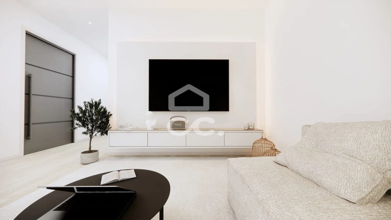 Apartamento T3 para Venda em Fânzeres e São Pedro da Cova Foto 4