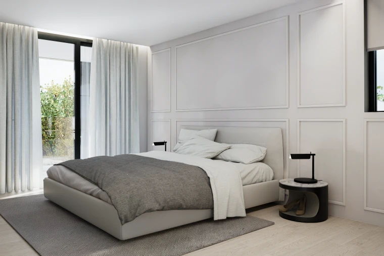 Apartamento T2 para Venda em Pedrouços Foto 7
