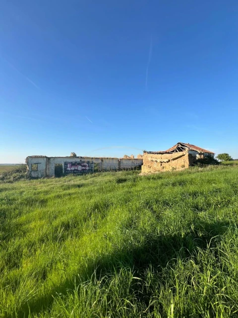 Quinta para Venda em São Teotónio