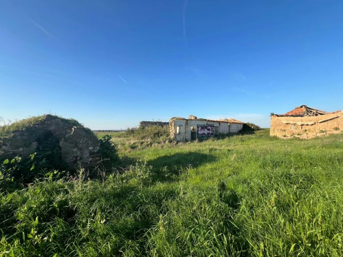 Quinta para Venda em São Teotónio Foto 14